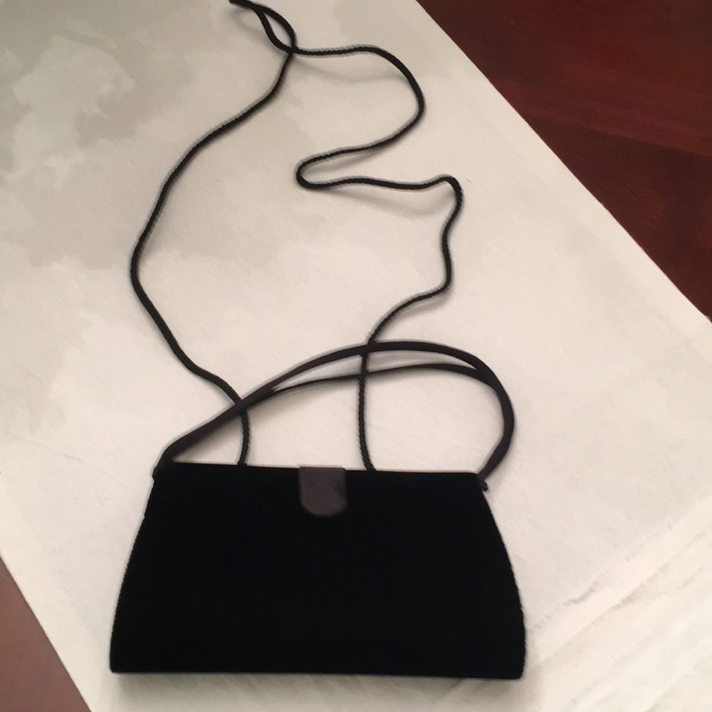 Evening bag